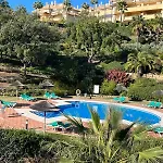 Penthouse Duplex 3 Chambres, Vue Mer A Elviria Marbella