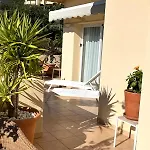 Penthouse Duplex 3 Chambres, Vue Mer A Elviria Marbella