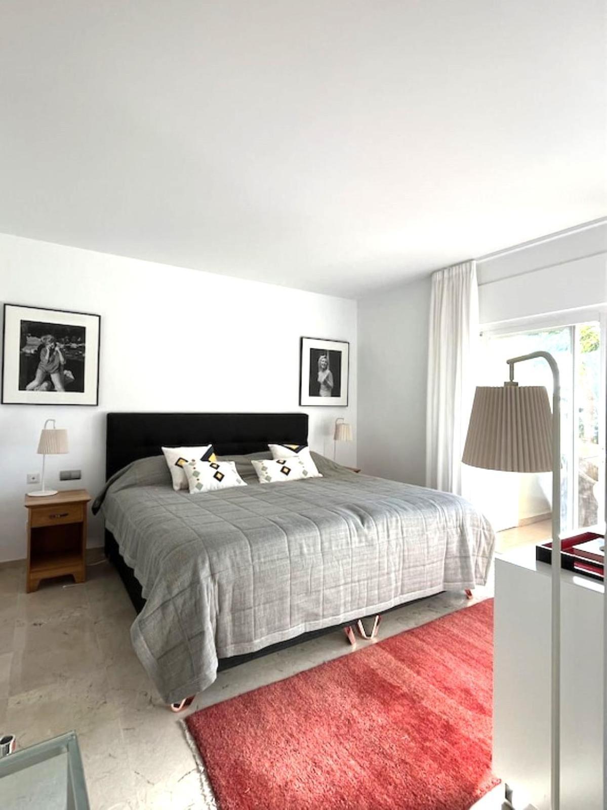 Apartment Penthouse Duplex 3 Chambres, Vue A Elviria *