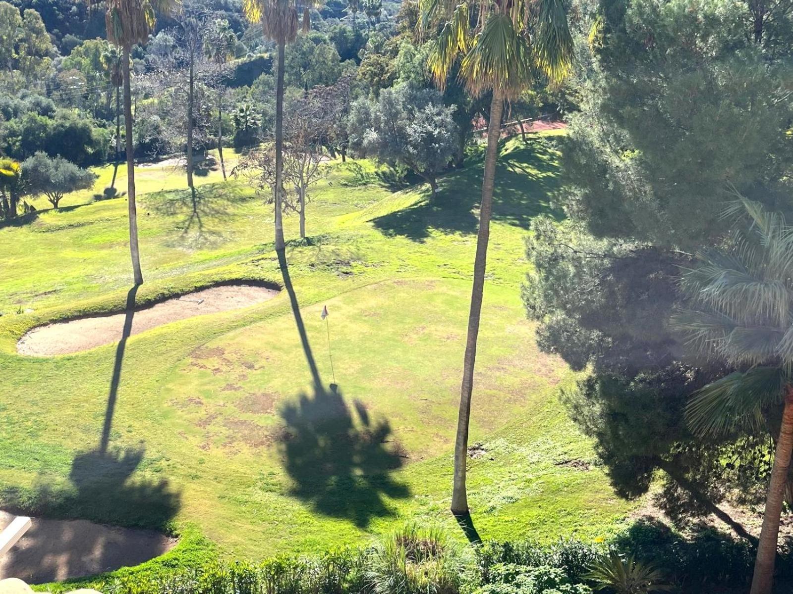 Apartment Penthouse Duplex 3 Chambres, Vue A Elviria Marbella