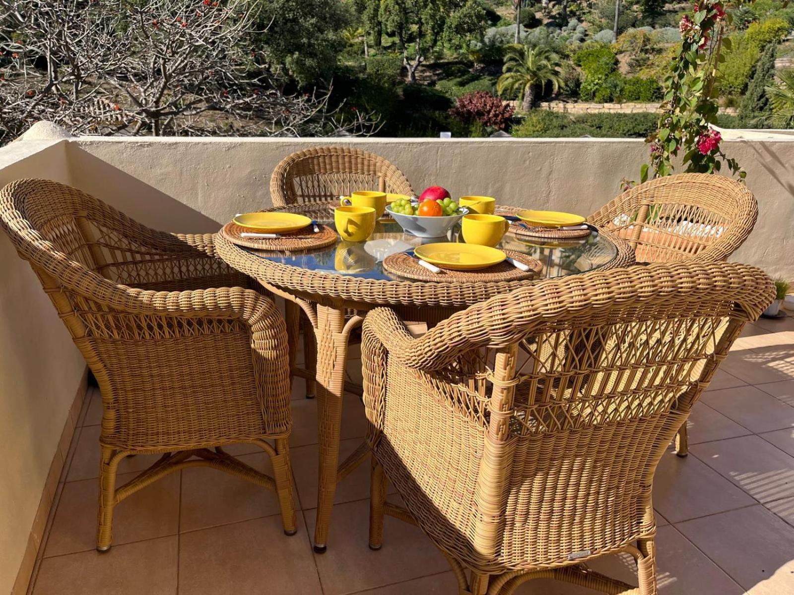 Penthouse Duplex 3 Chambres, Vue A Elviria *