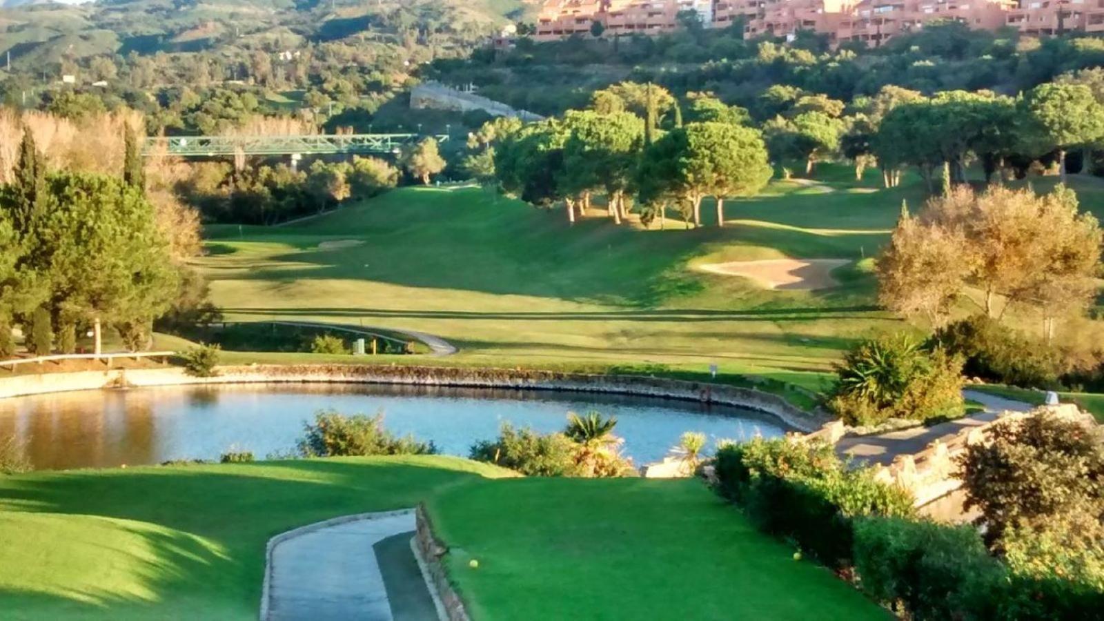 Penthouse Duplex 3 Chambres, Vue A Elviria Marbella