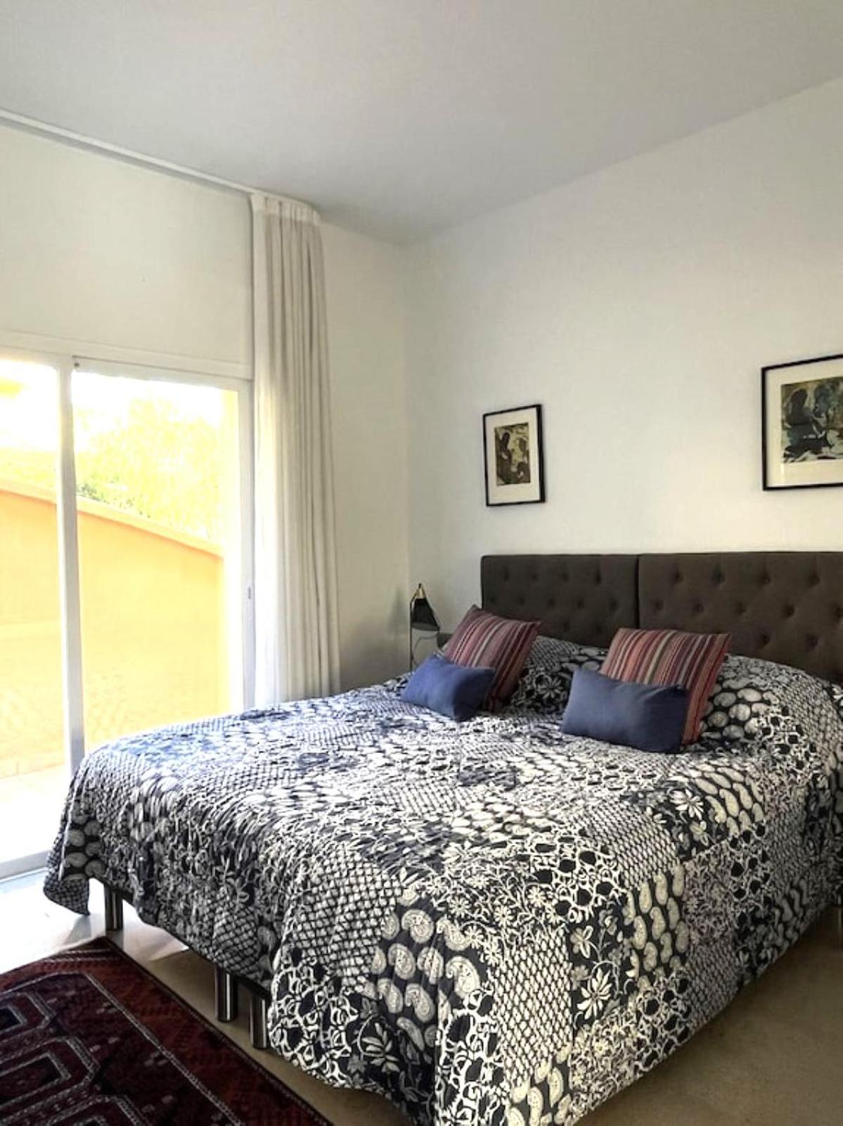 Apartment Penthouse Duplex 3 Chambres, Vue A Elviria *