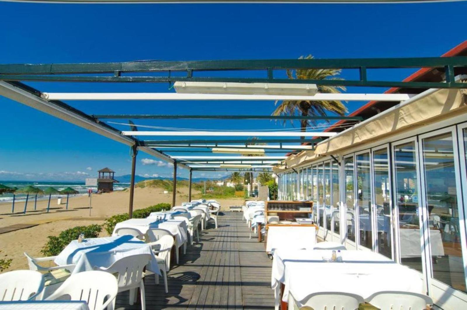 Penthouse Duplex 3 Chambres, Vue A Elviria *