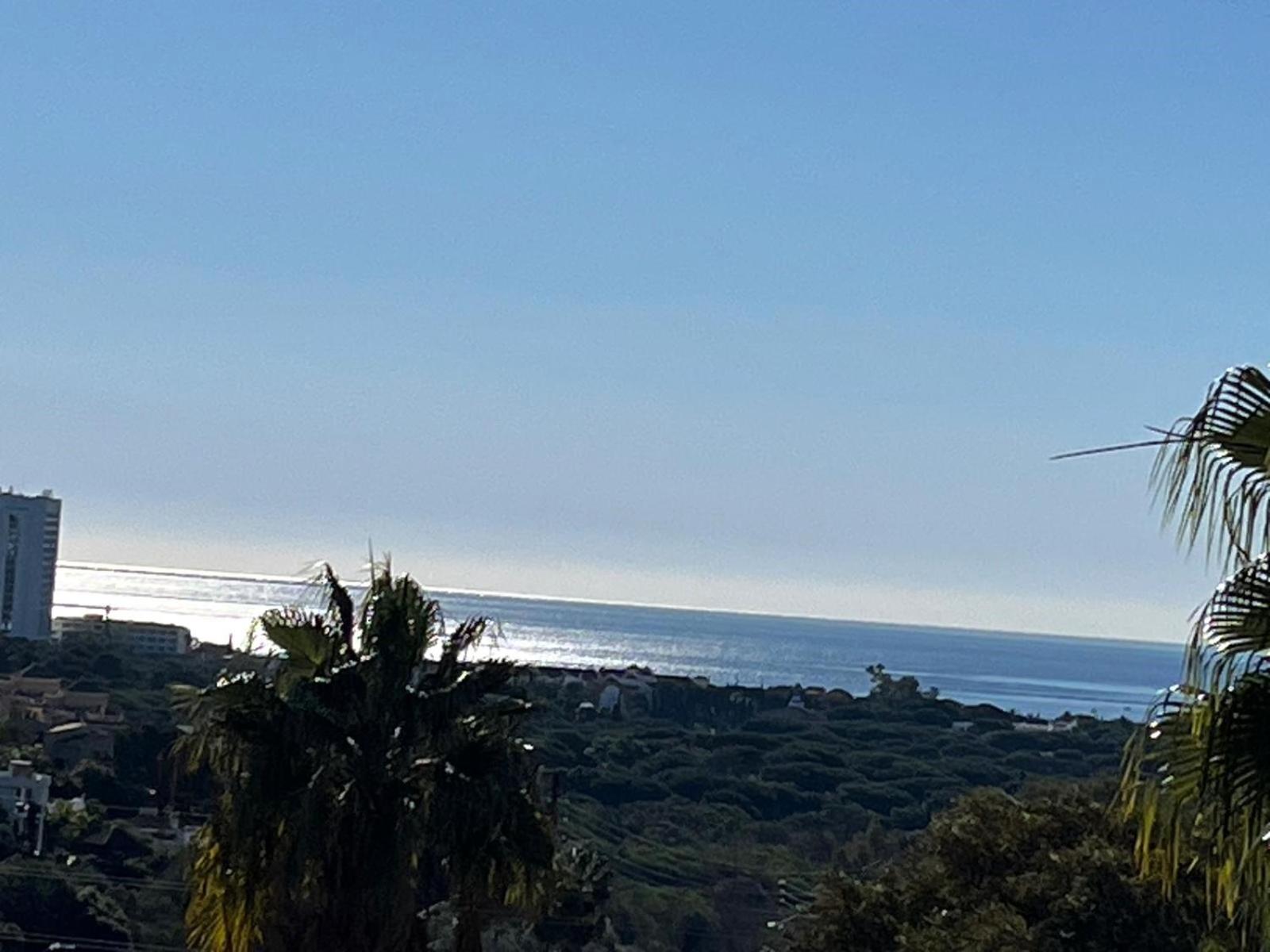 Penthouse Duplex 3 Chambres, Vue A Elviria Marbella