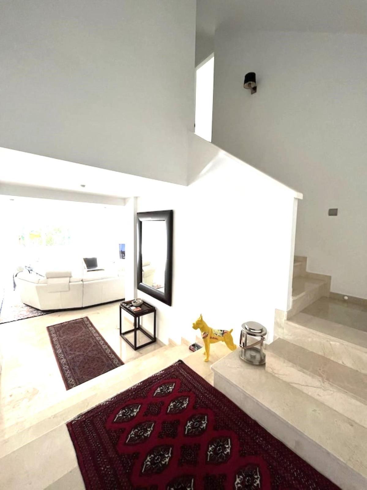 Penthouse Duplex 3 Chambres, Vue A Elviria Apartment