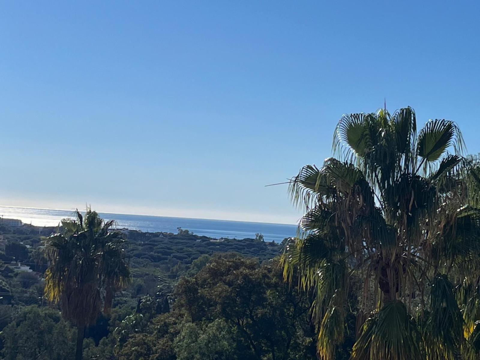 Penthouse Duplex 3 Chambres, Vue A Elviria Apartment *