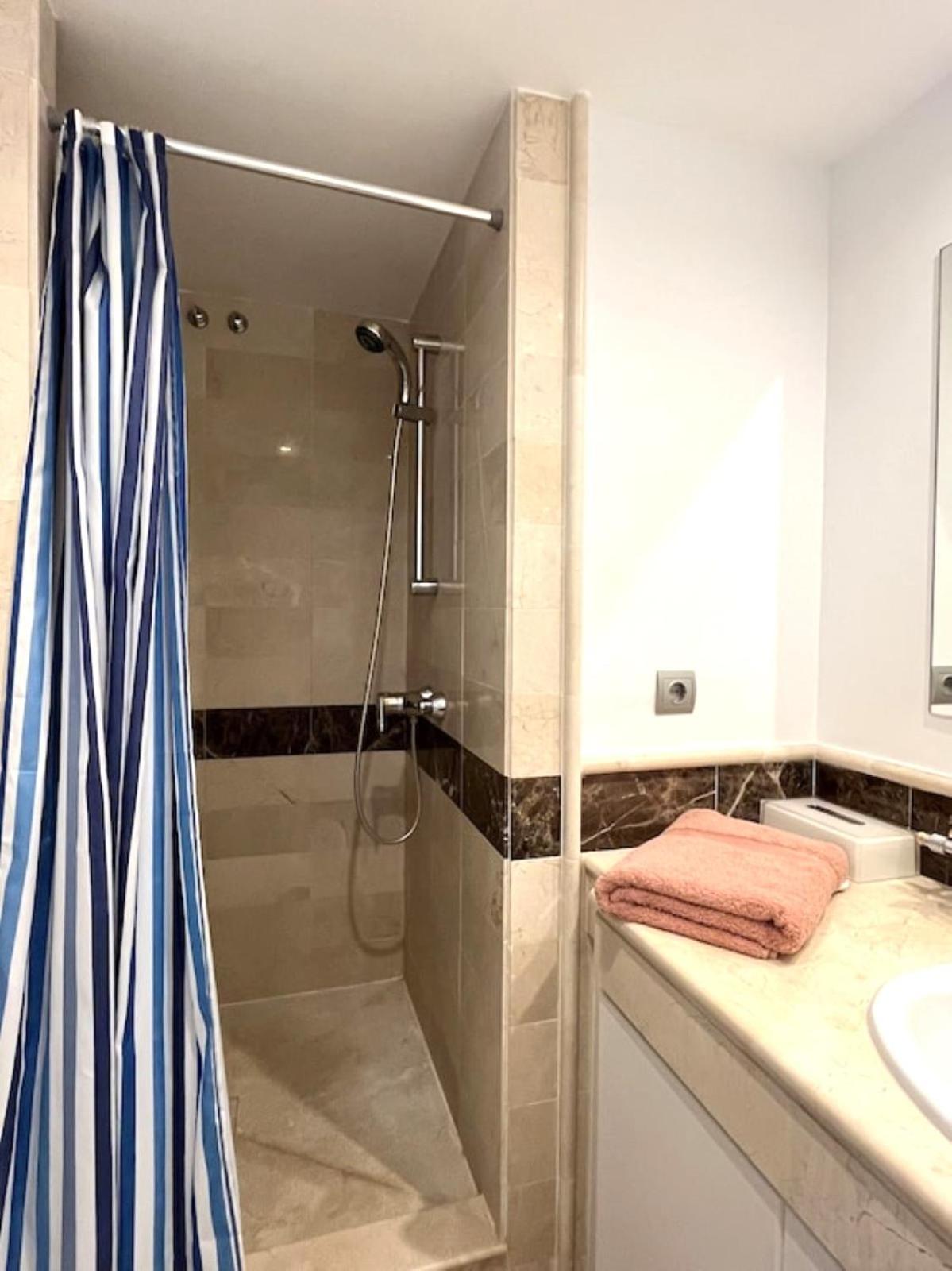 Apartment Penthouse Duplex 3 Chambres, Vue A Elviria *