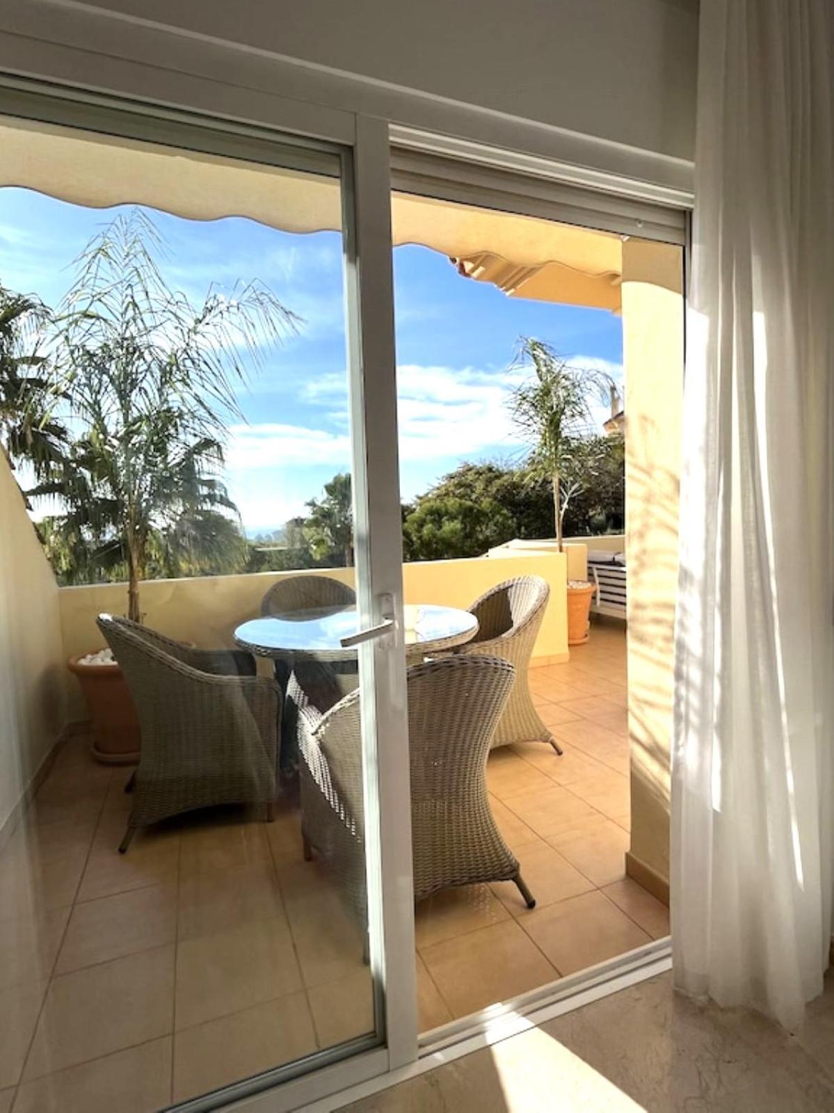 Penthouse Duplex 3 Chambres, Vue A Elviria Apartment *